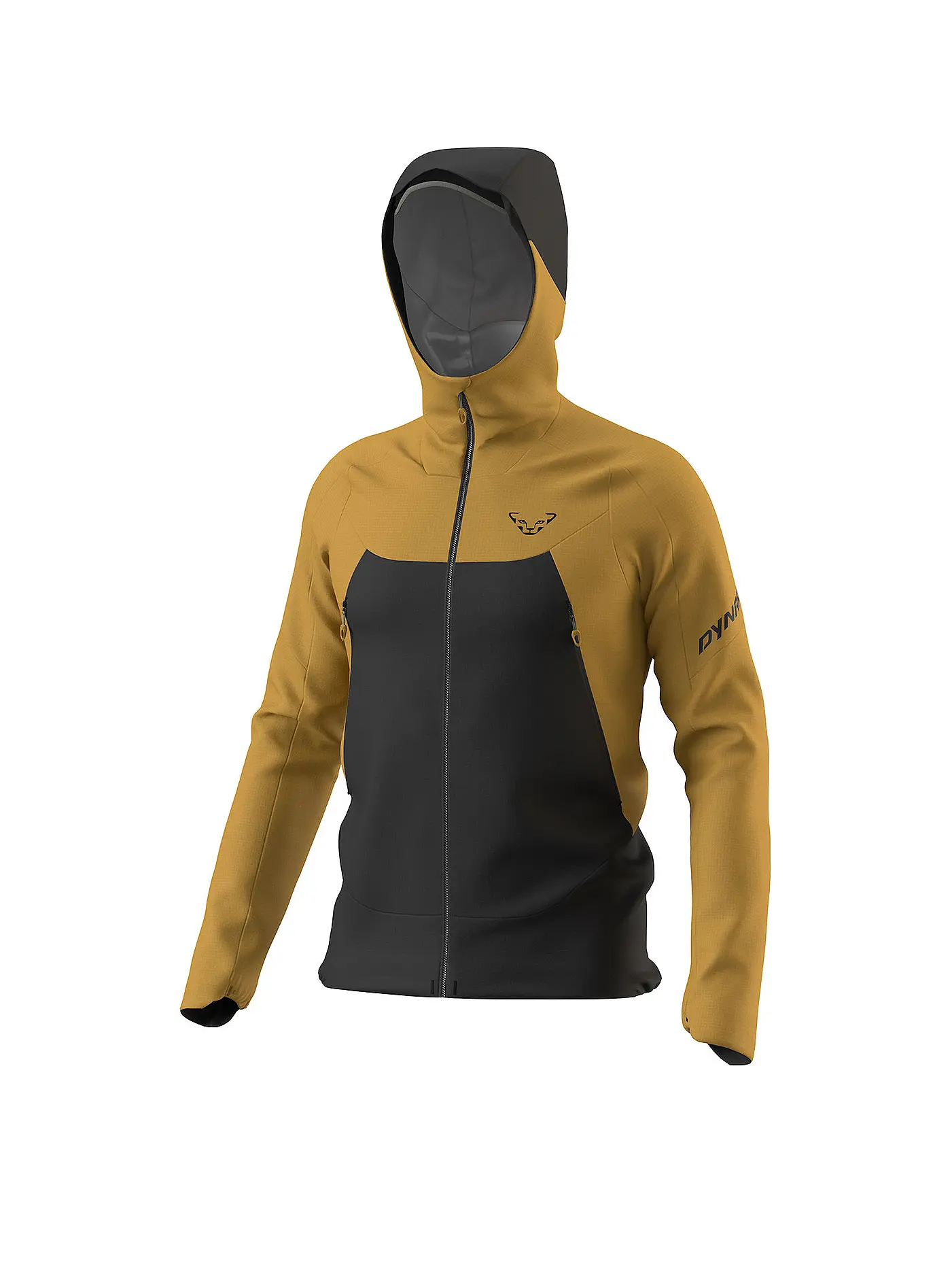 DYNAFIT | Herren Wanderjacke Transalper GTX Hoodie | 